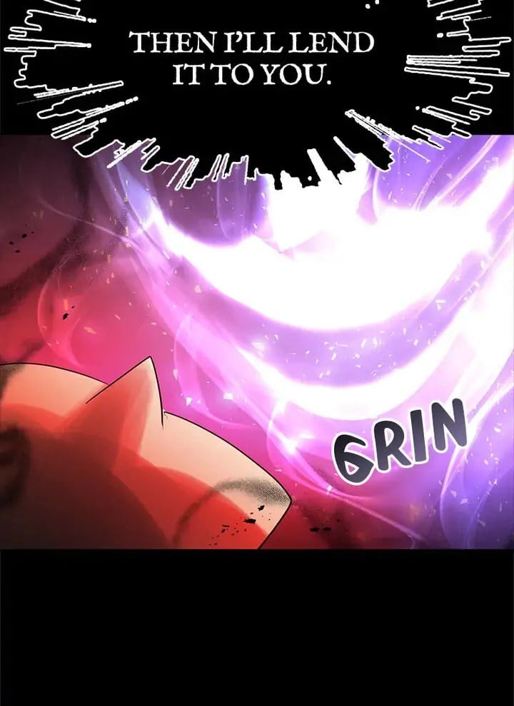 The Forgetful Dark Lord chapter 48 - page 64
