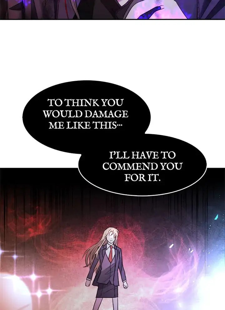 The Forgetful Dark Lord chapter 47 - page 11