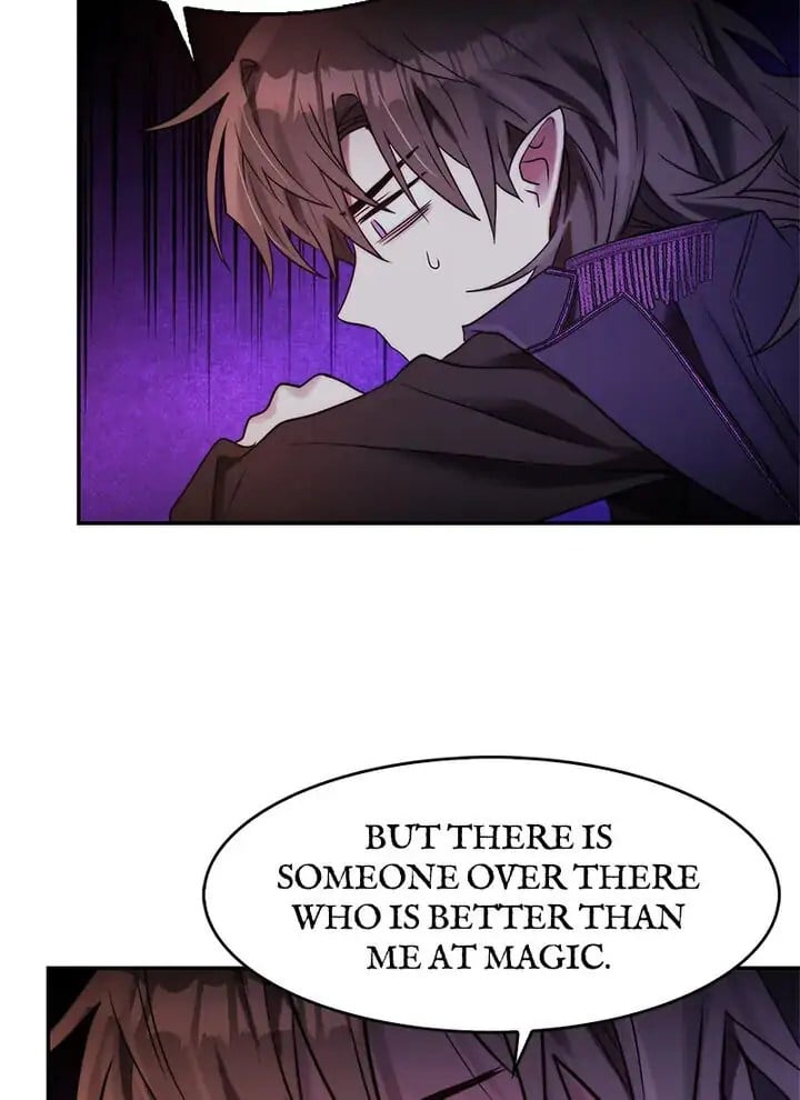 The Forgetful Dark Lord chapter 47 - page 21