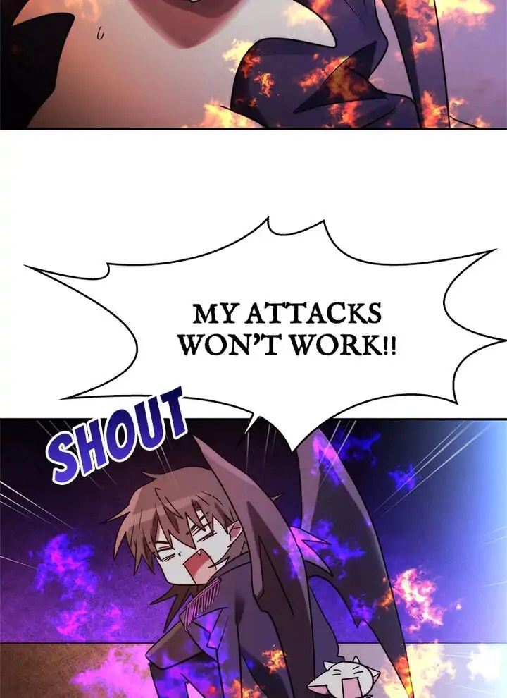 The Forgetful Dark Lord chapter 47 - page 23