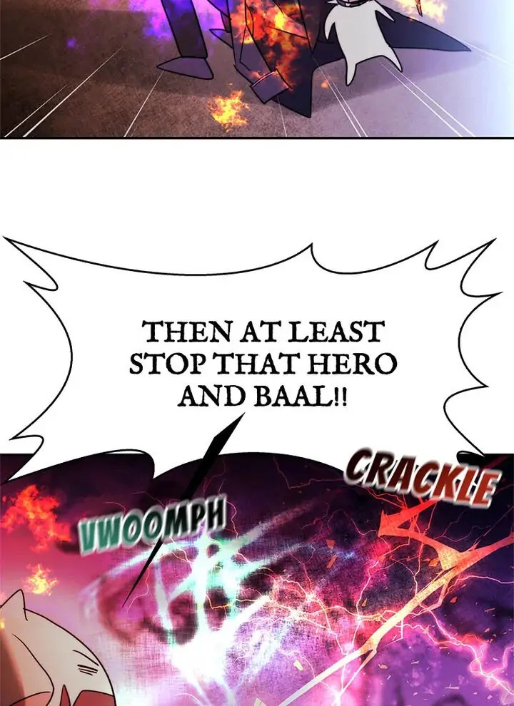 The Forgetful Dark Lord chapter 47 - page 24