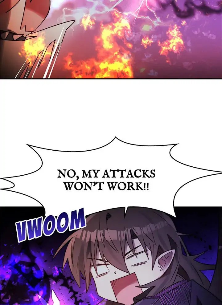 The Forgetful Dark Lord chapter 47 - page 25