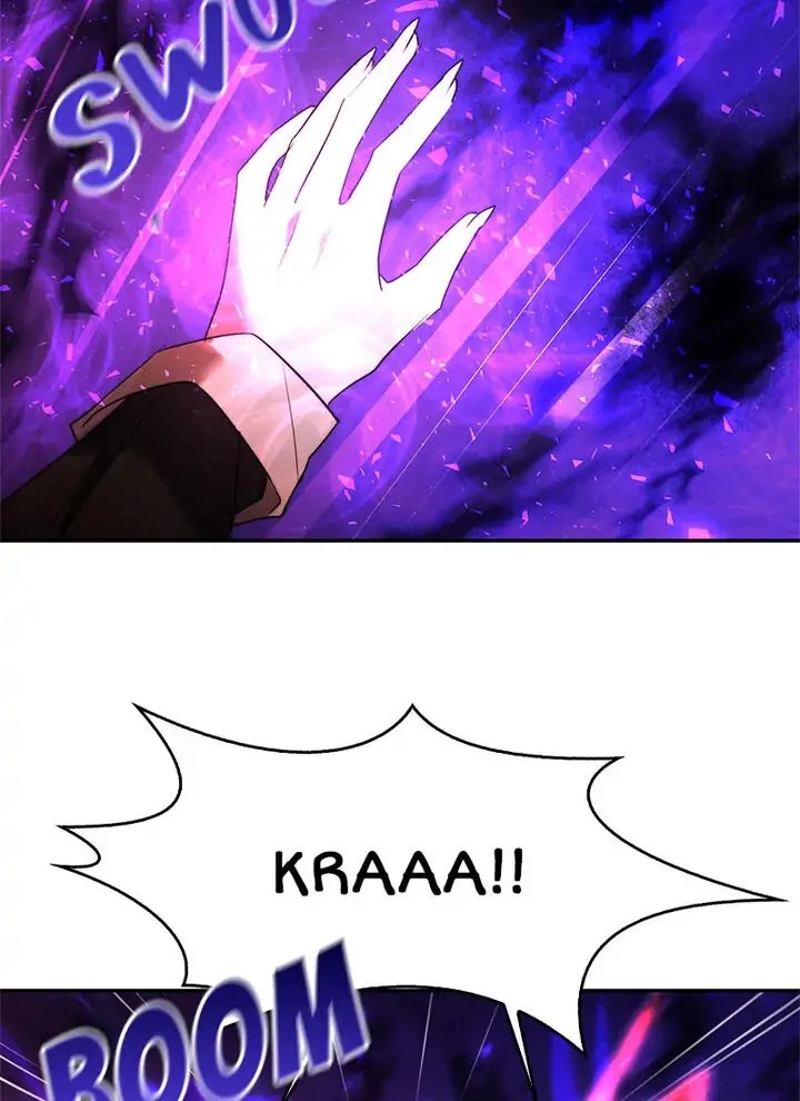The Forgetful Dark Lord chapter 47 - page 27