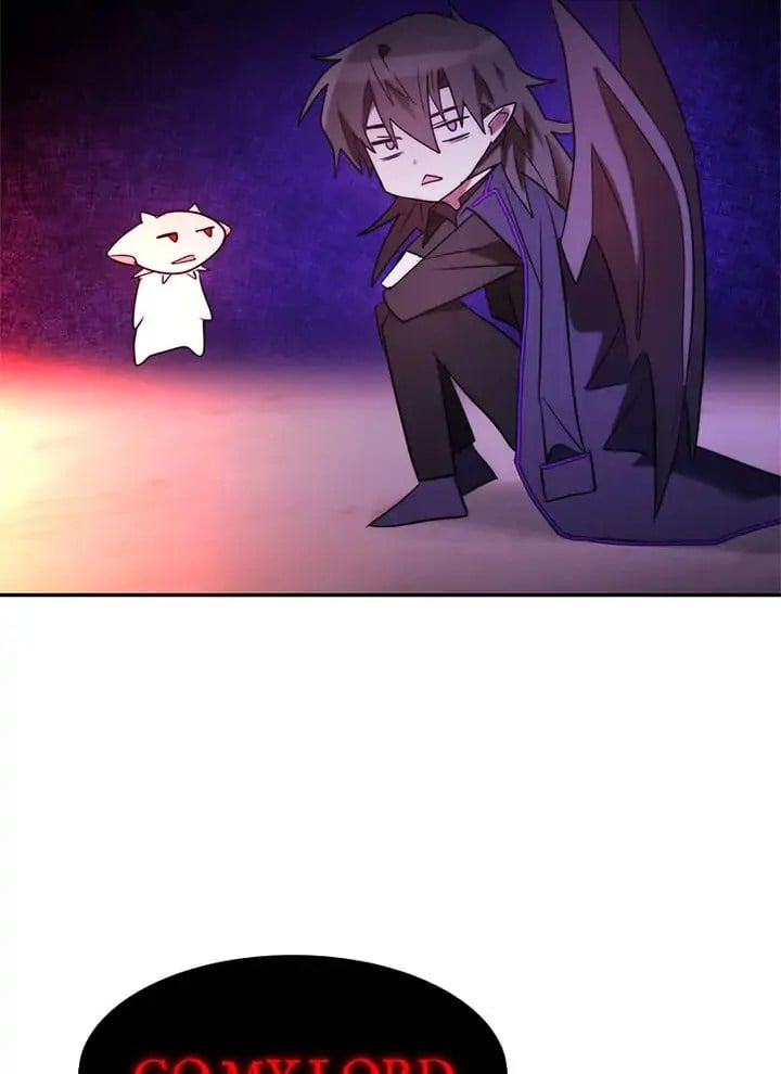 The Forgetful Dark Lord chapter 47 - page 29