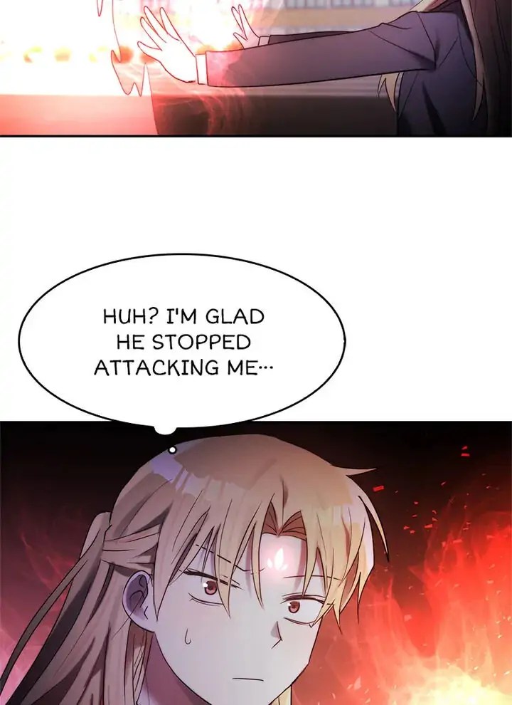 The Forgetful Dark Lord chapter 47 - page 32