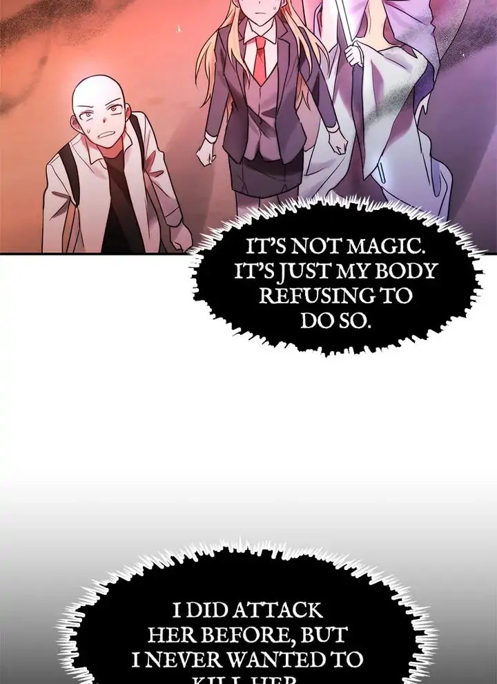 The Forgetful Dark Lord chapter 47 - page 48