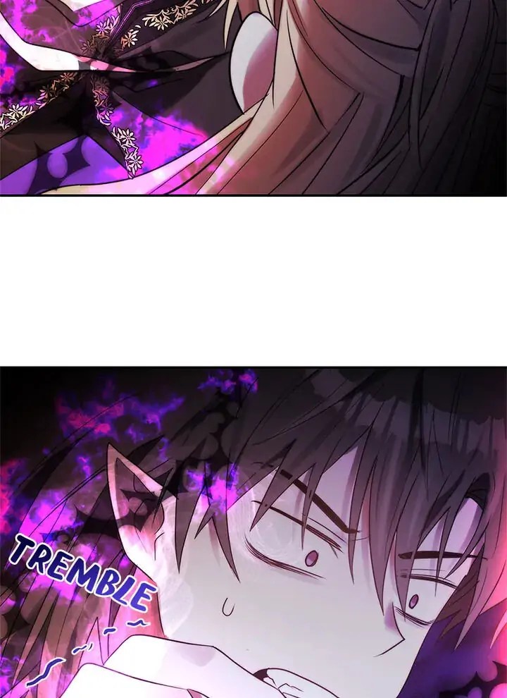 The Forgetful Dark Lord chapter 47 - page 5