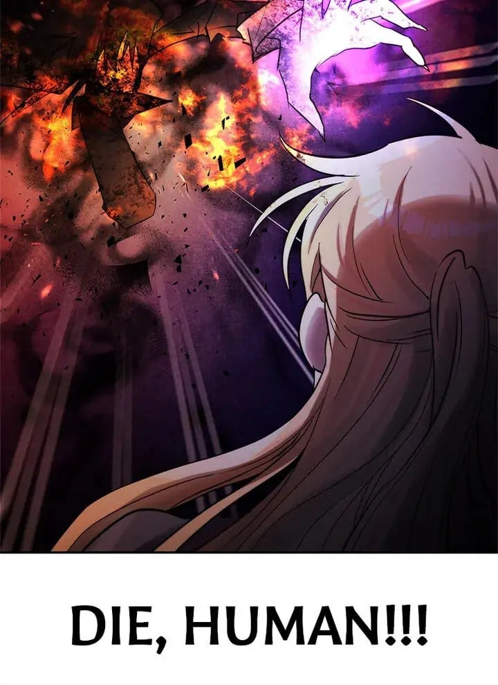 The Forgetful Dark Lord chapter 47 - page 64