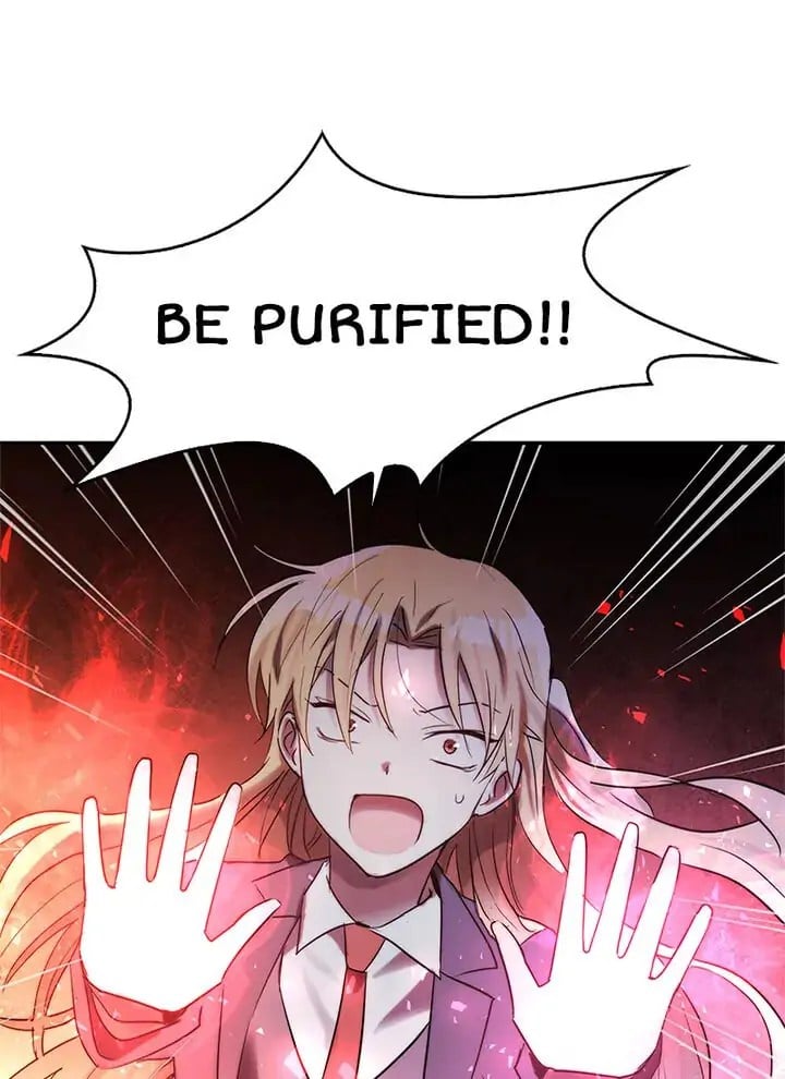The Forgetful Dark Lord chapter 47 - page 65