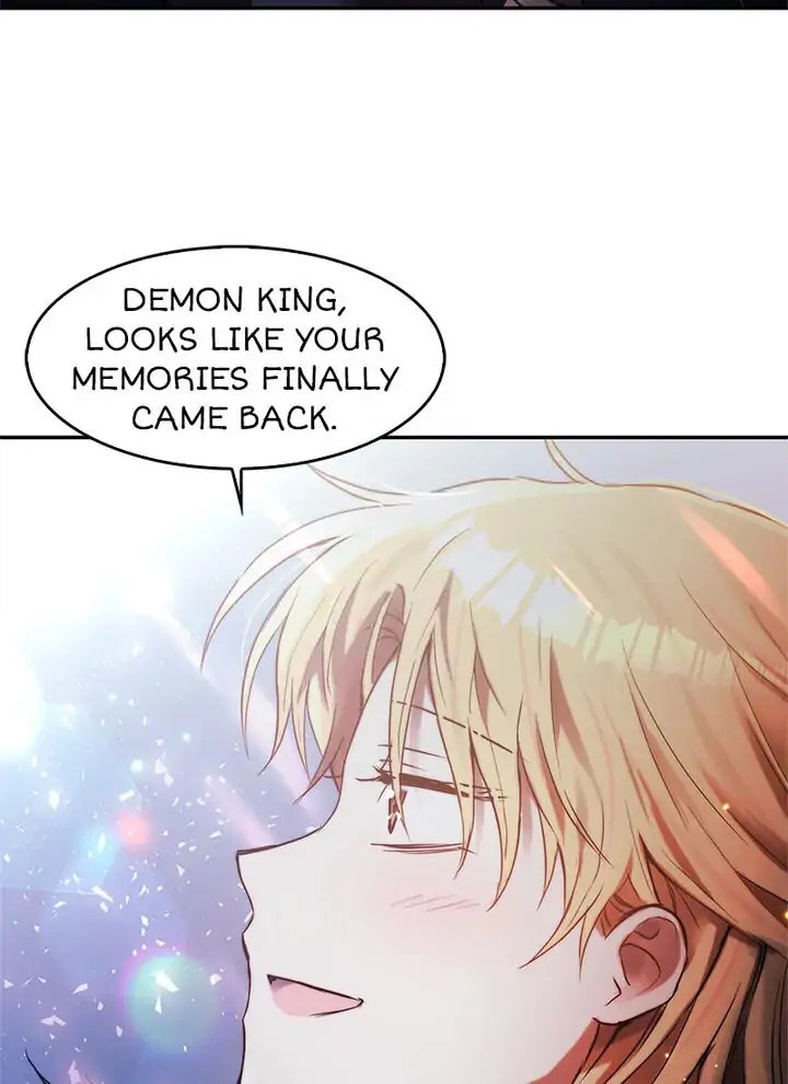 The Forgetful Dark Lord chapter 47 - page 78