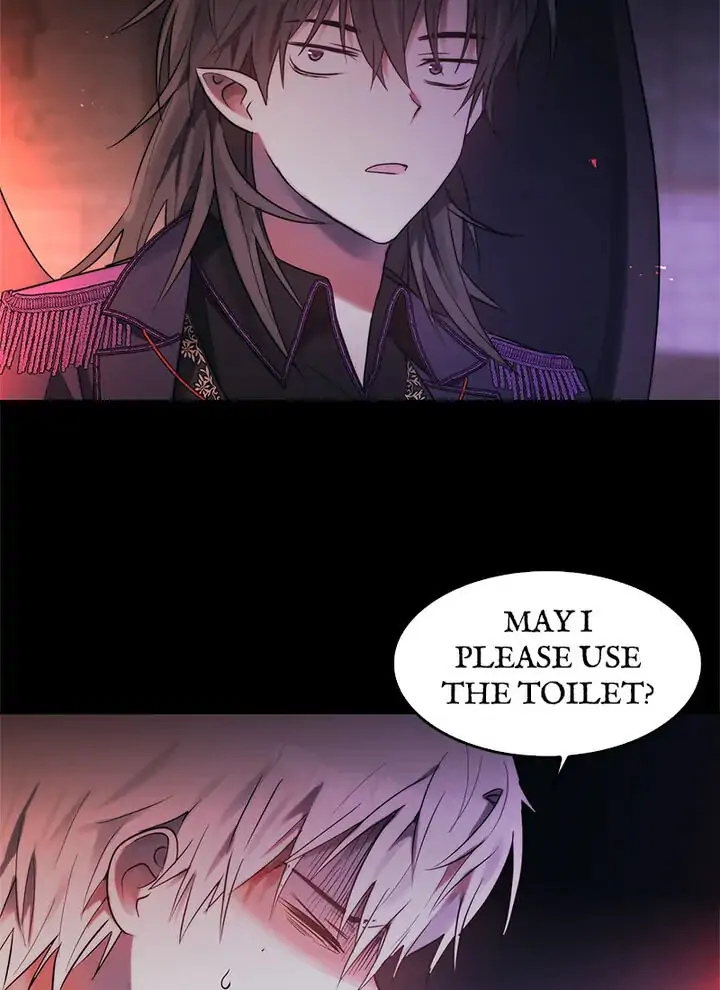 The Forgetful Dark Lord chapter 45 - page 10