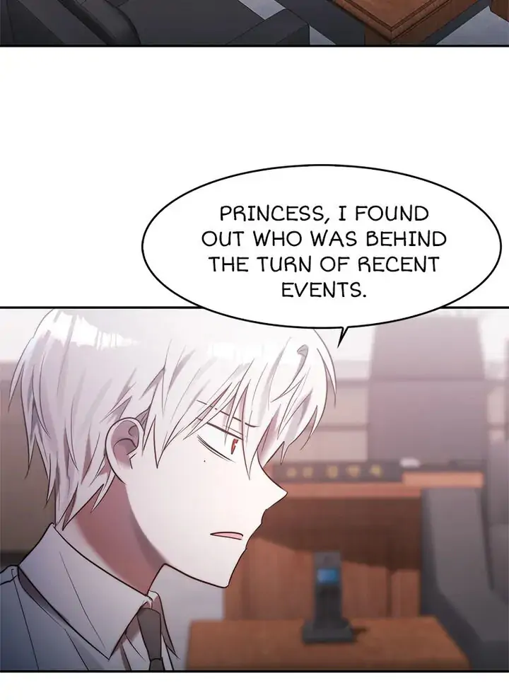 The Forgetful Dark Lord chapter 45 - page 26