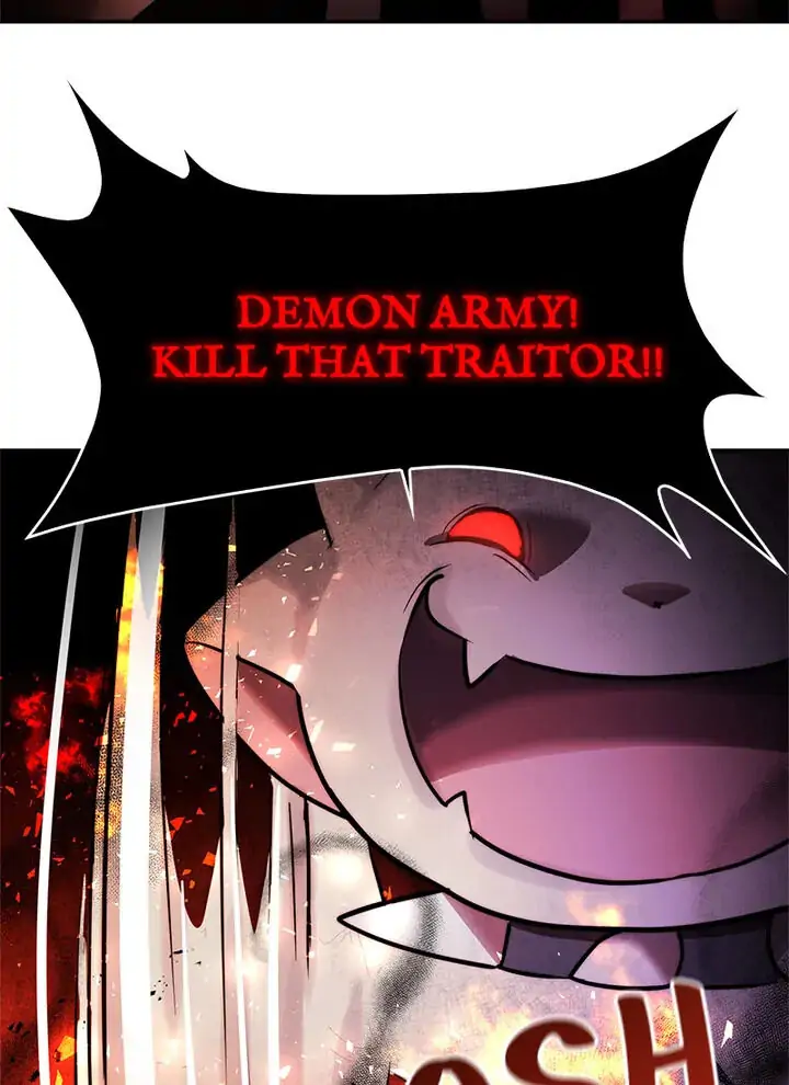 The Forgetful Dark Lord chapter 45 - page 56