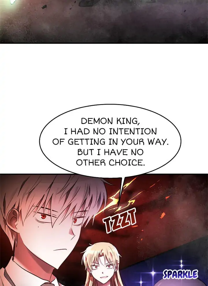 The Forgetful Dark Lord chapter 45 - page 71