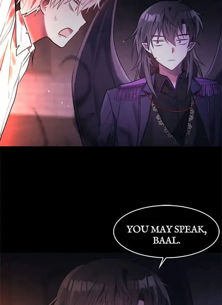 The Forgetful Dark Lord chapter 45 - page 9