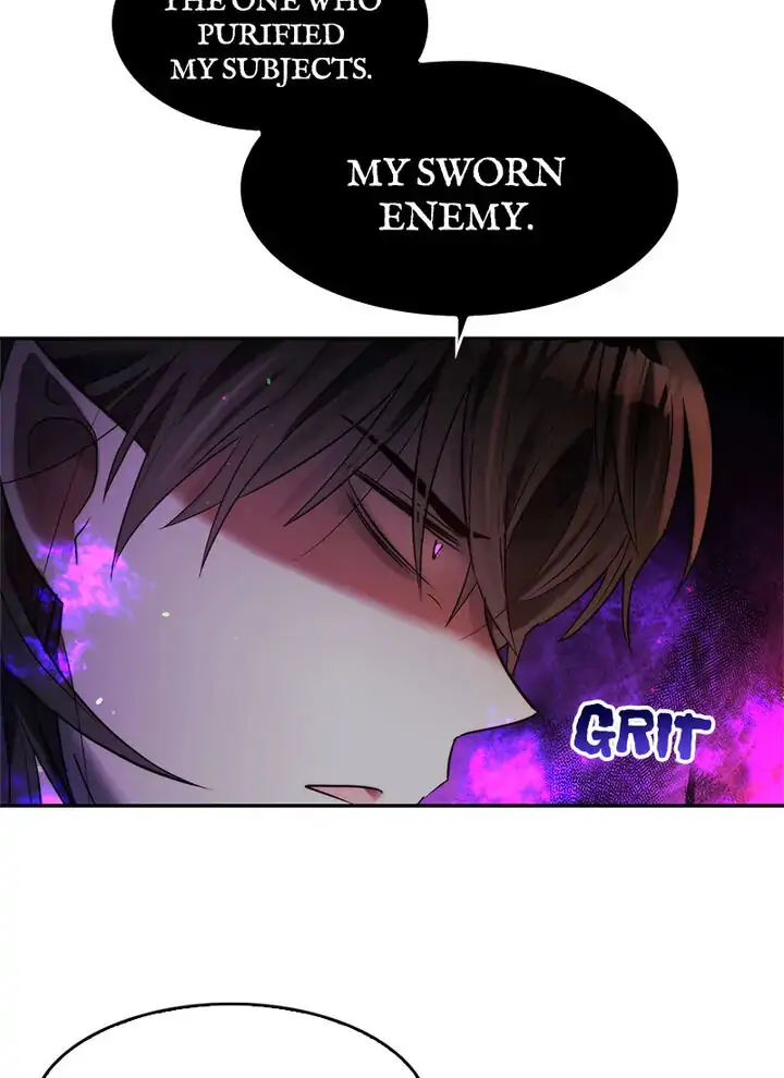 The Forgetful Dark Lord chapter 44 - page 6