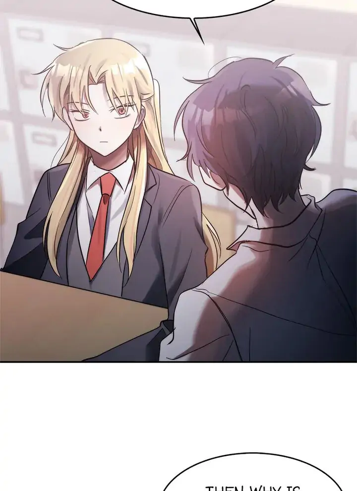 The Forgetful Dark Lord chapter 44 - page 60