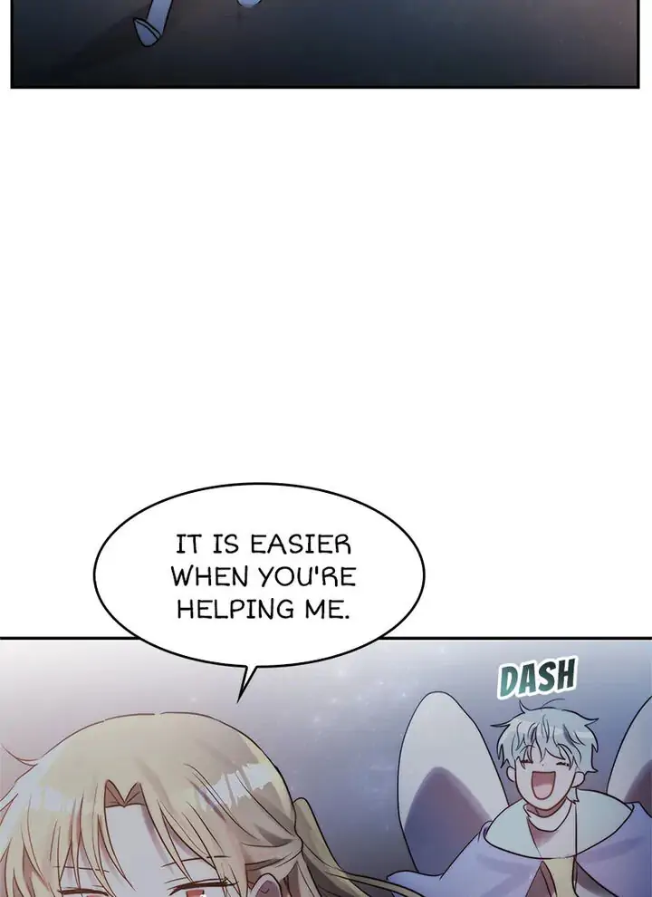 The Forgetful Dark Lord chapter 43 - page 65