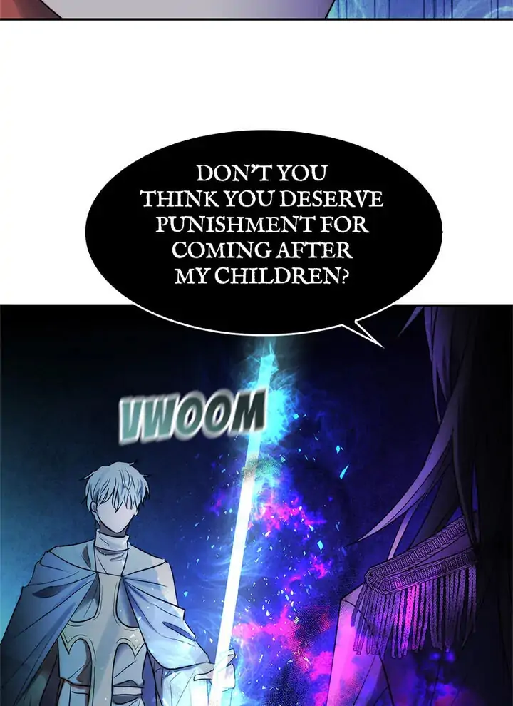 The Forgetful Dark Lord chapter 43 - page 76