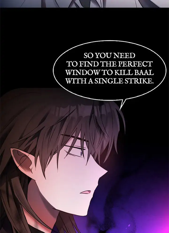 The Forgetful Dark Lord chapter 41 - page 14