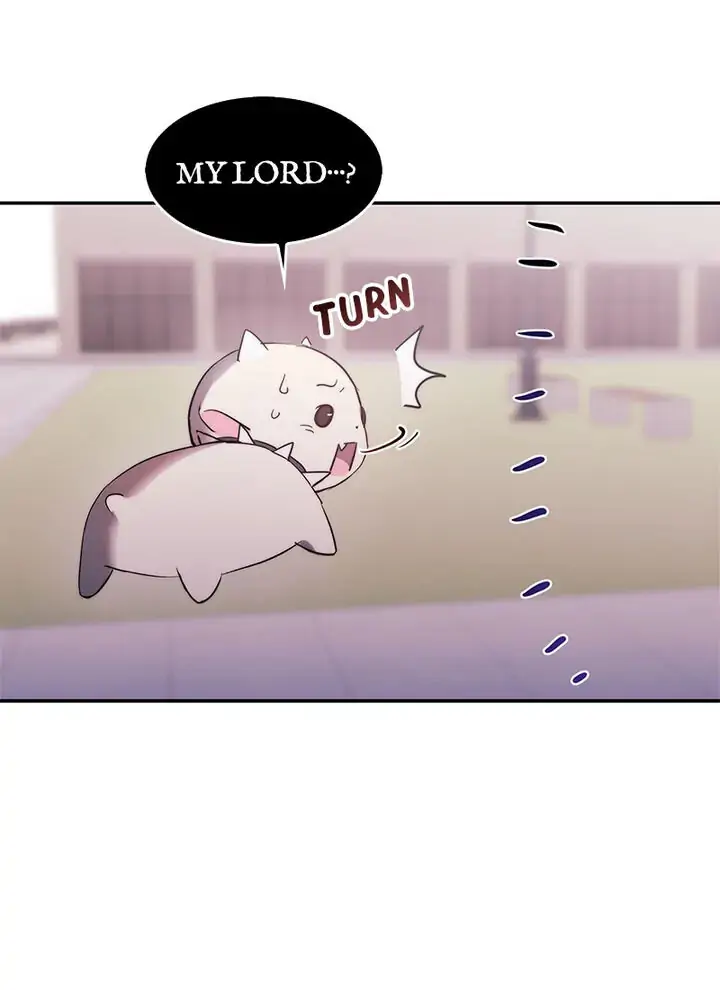 The Forgetful Dark Lord chapter 41 - page 58