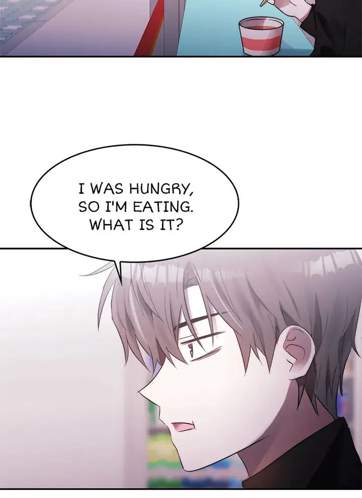 The Forgetful Dark Lord chapter 41 - page 61