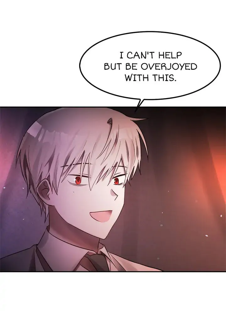 The Forgetful Dark Lord chapter 39 - page 7