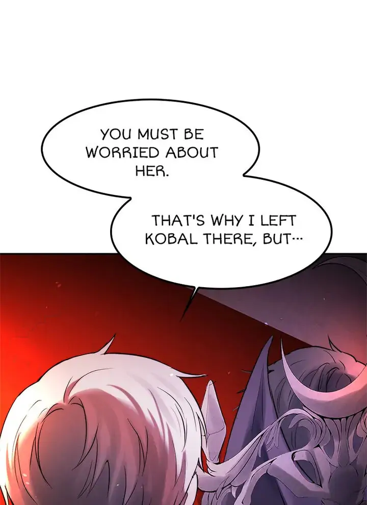 The Forgetful Dark Lord chapter 39 - page 9