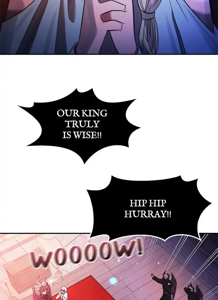 The Forgetful Dark Lord chapter 38 - page 16