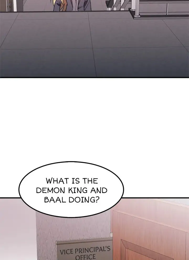 The Forgetful Dark Lord chapter 38 - page 58