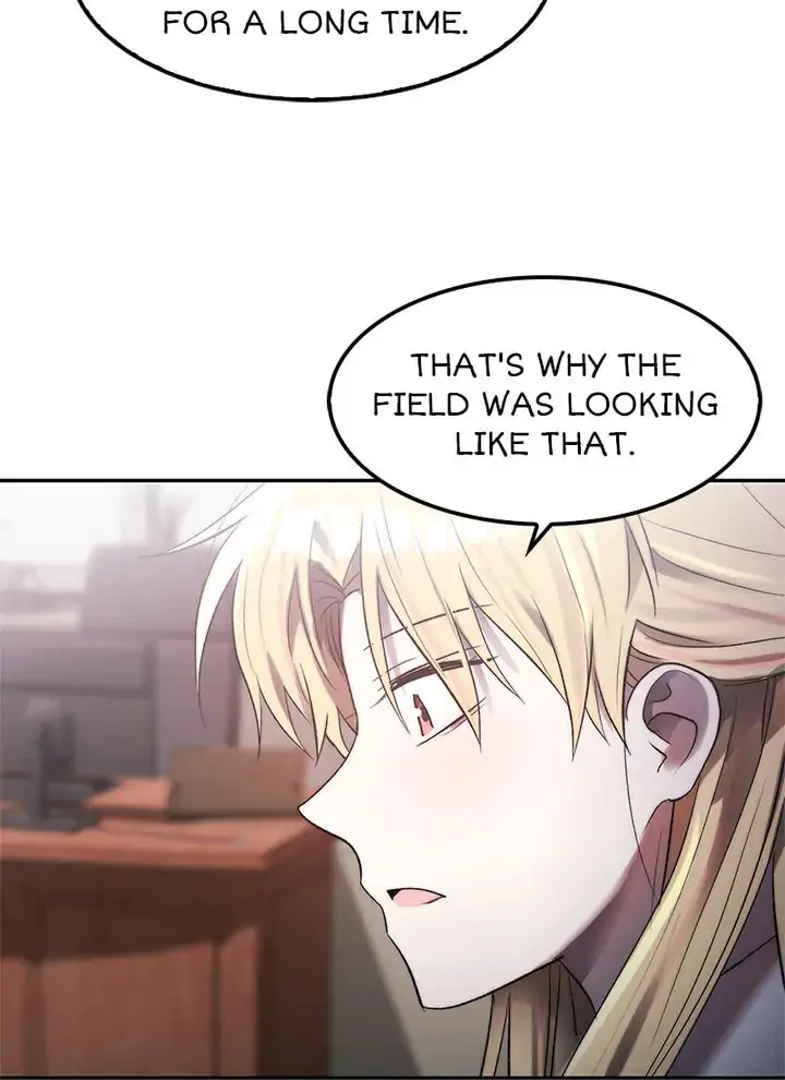 The Forgetful Dark Lord chapter 38 - page 67