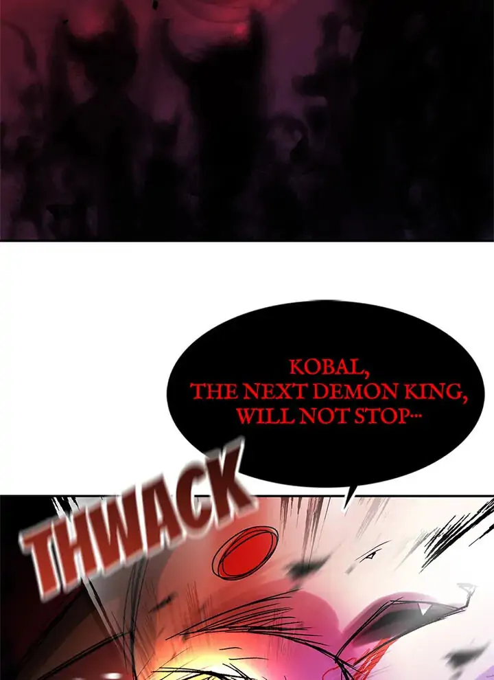 The Forgetful Dark Lord chapter 37 - page 11