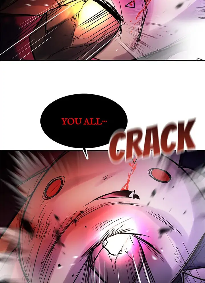 The Forgetful Dark Lord chapter 37 - page 12