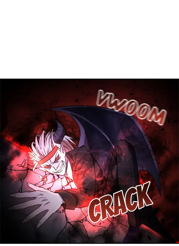 The Forgetful Dark Lord chapter 37 - page 19