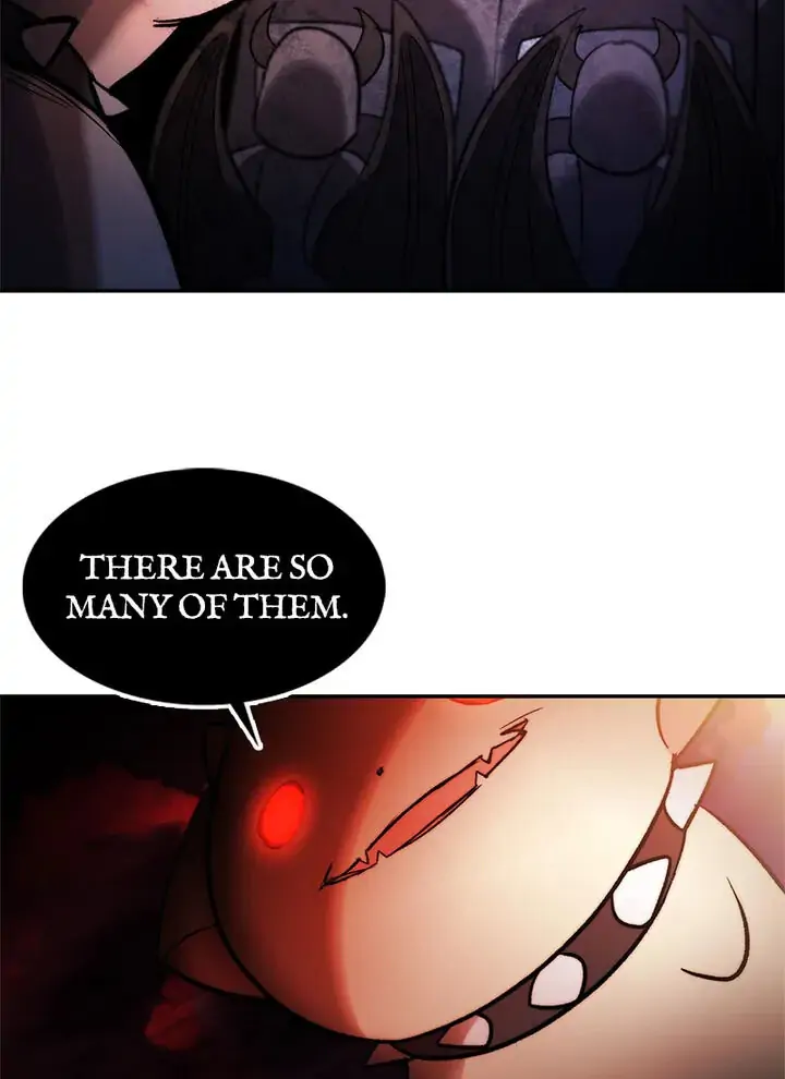 The Forgetful Dark Lord chapter 37 - page 2