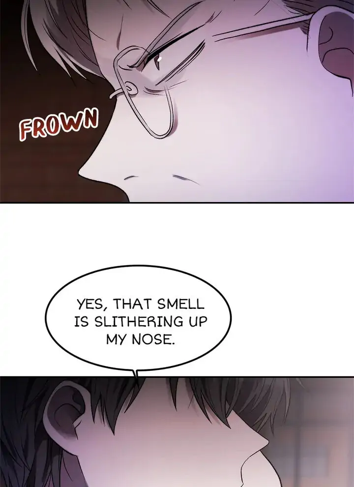 The Forgetful Dark Lord chapter 37 - page 29