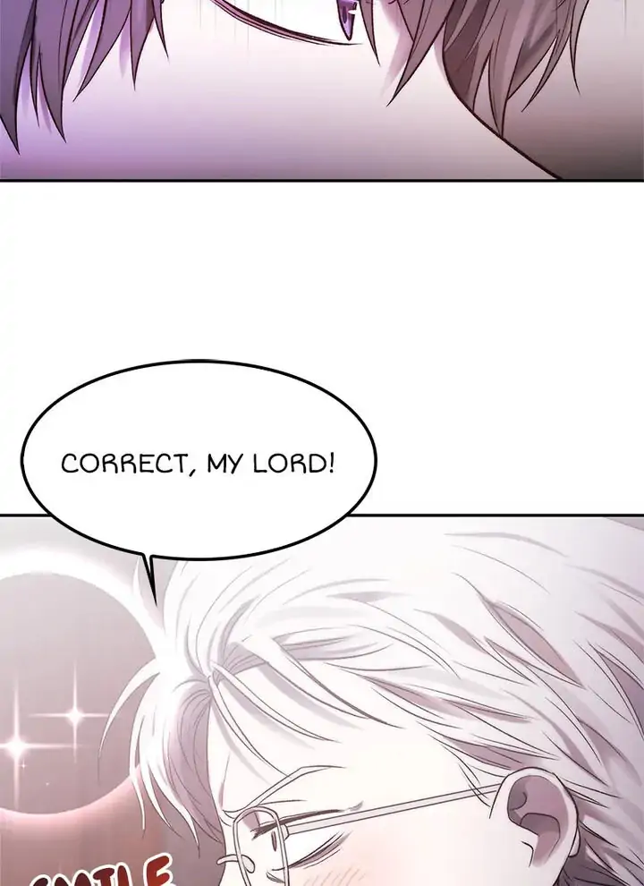 The Forgetful Dark Lord chapter 37 - page 31
