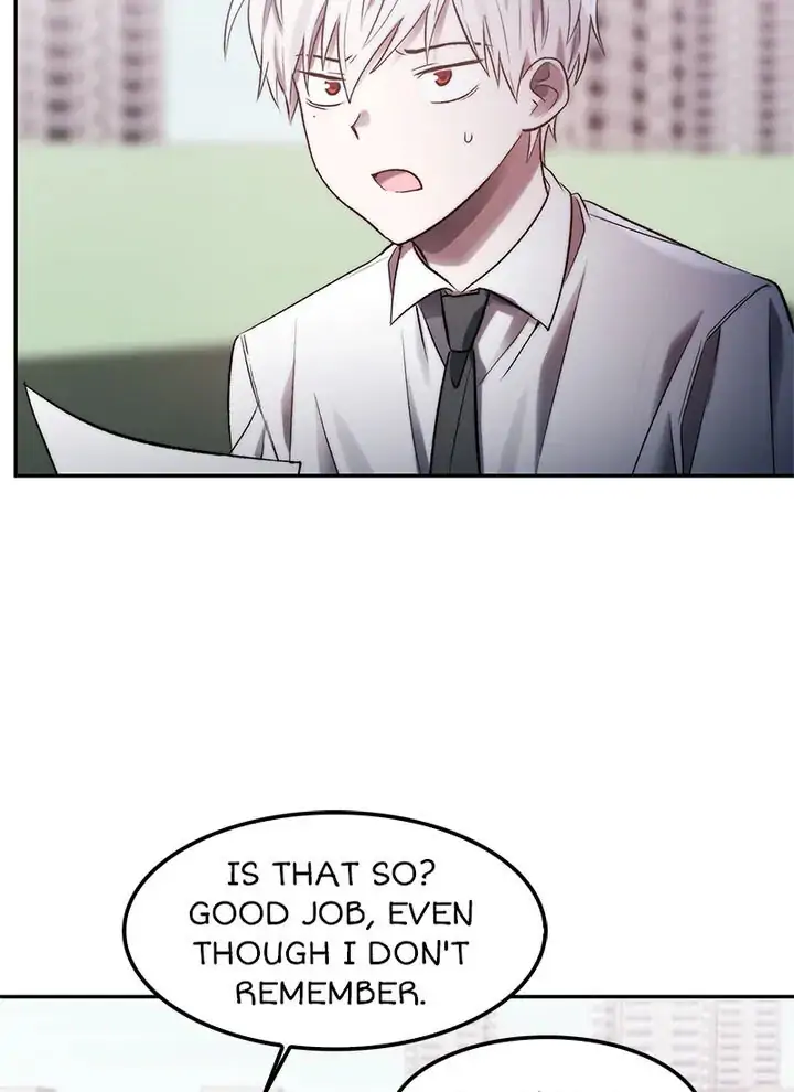 The Forgetful Dark Lord chapter 37 - page 37