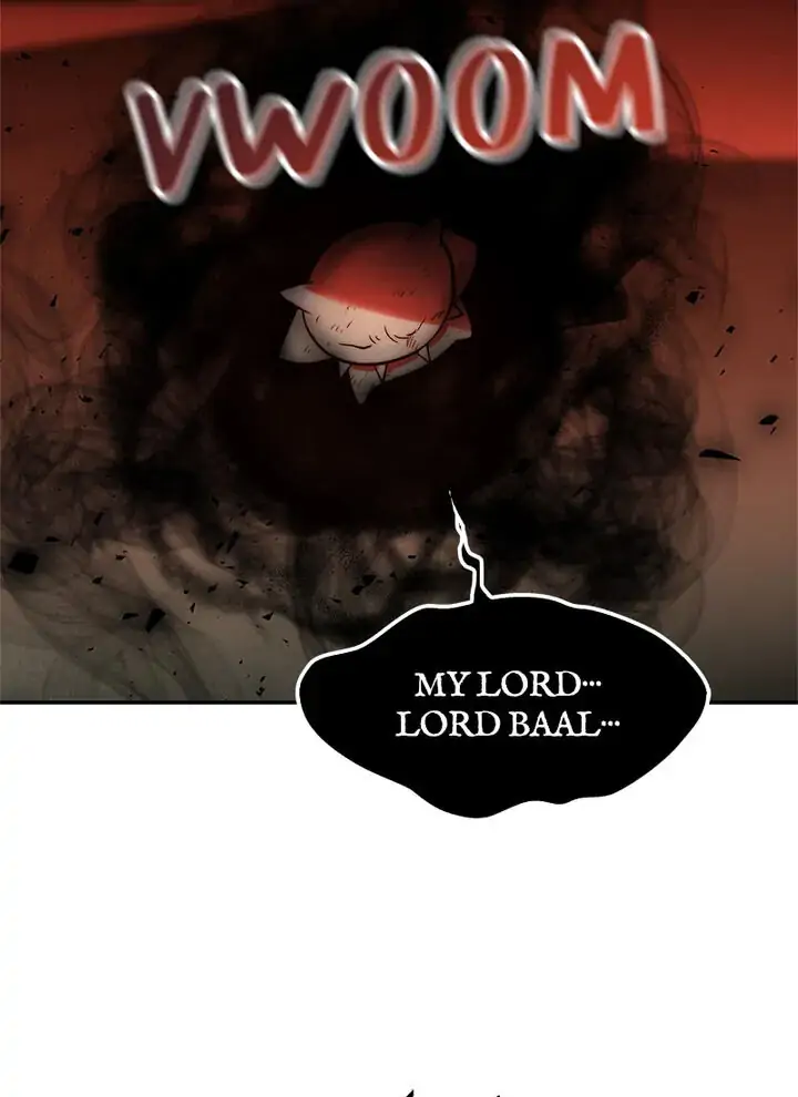 The Forgetful Dark Lord chapter 37 - page 40