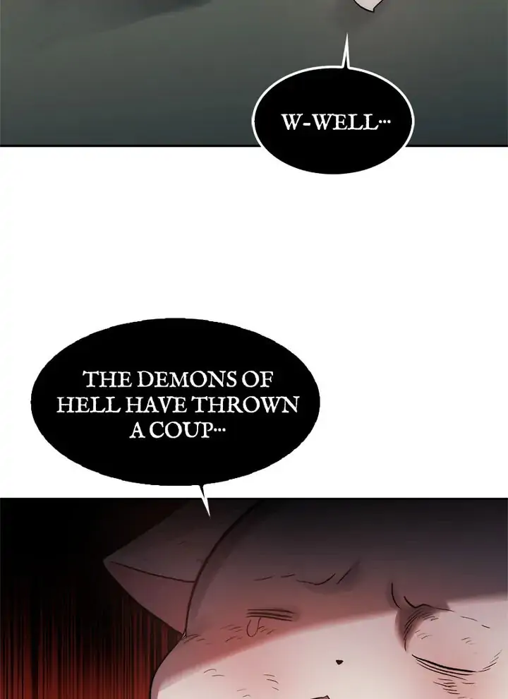 The Forgetful Dark Lord chapter 37 - page 43