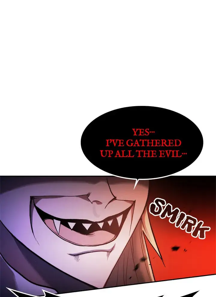 The Forgetful Dark Lord chapter 37 - page 51