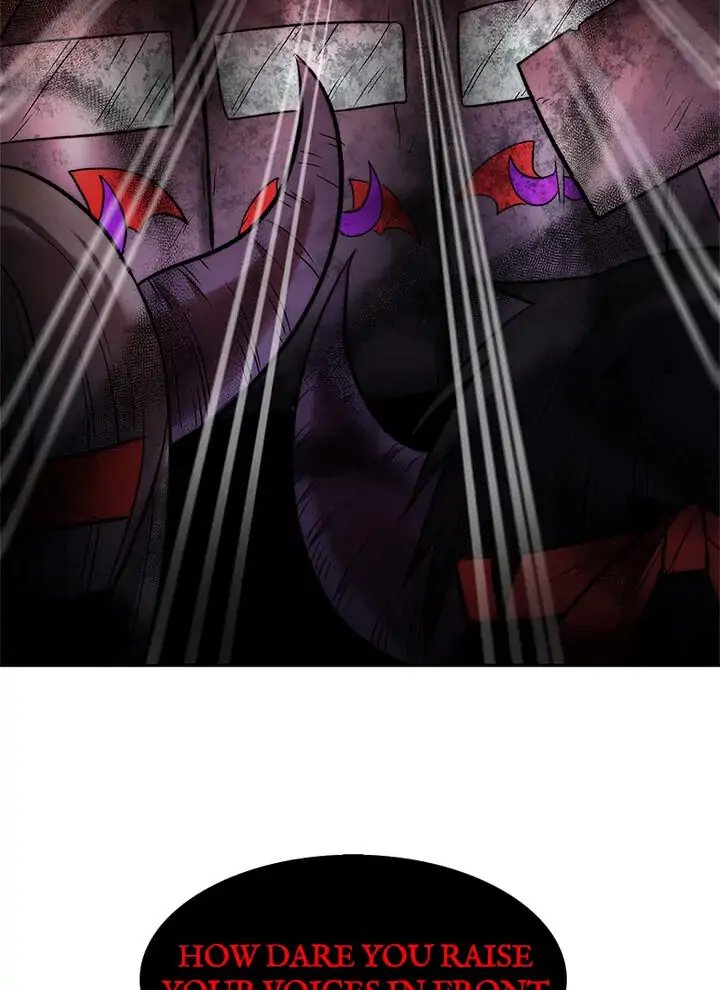 The Forgetful Dark Lord chapter 37 - page 6