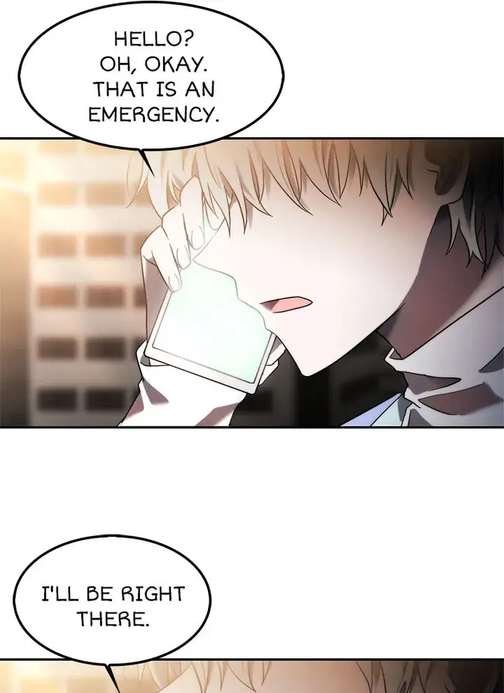 The Forgetful Dark Lord chapter 29 - page 2
