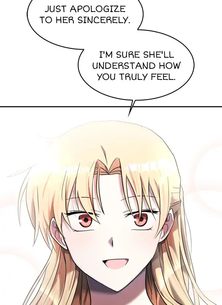 The Forgetful Dark Lord chapter 29 - page 20