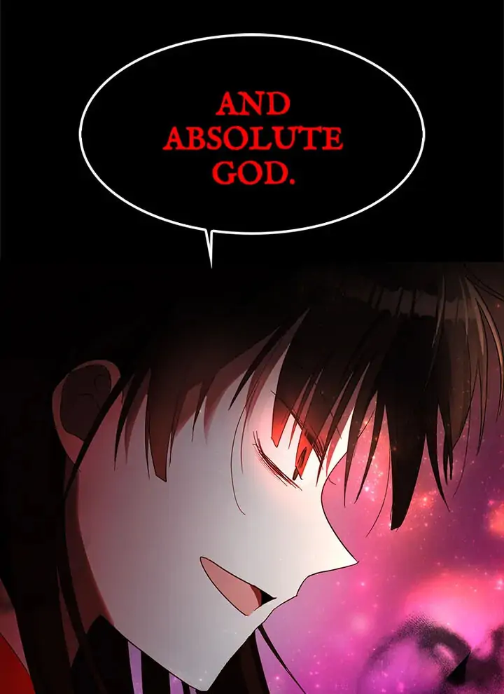 The Forgetful Dark Lord chapter 23 - page 24
