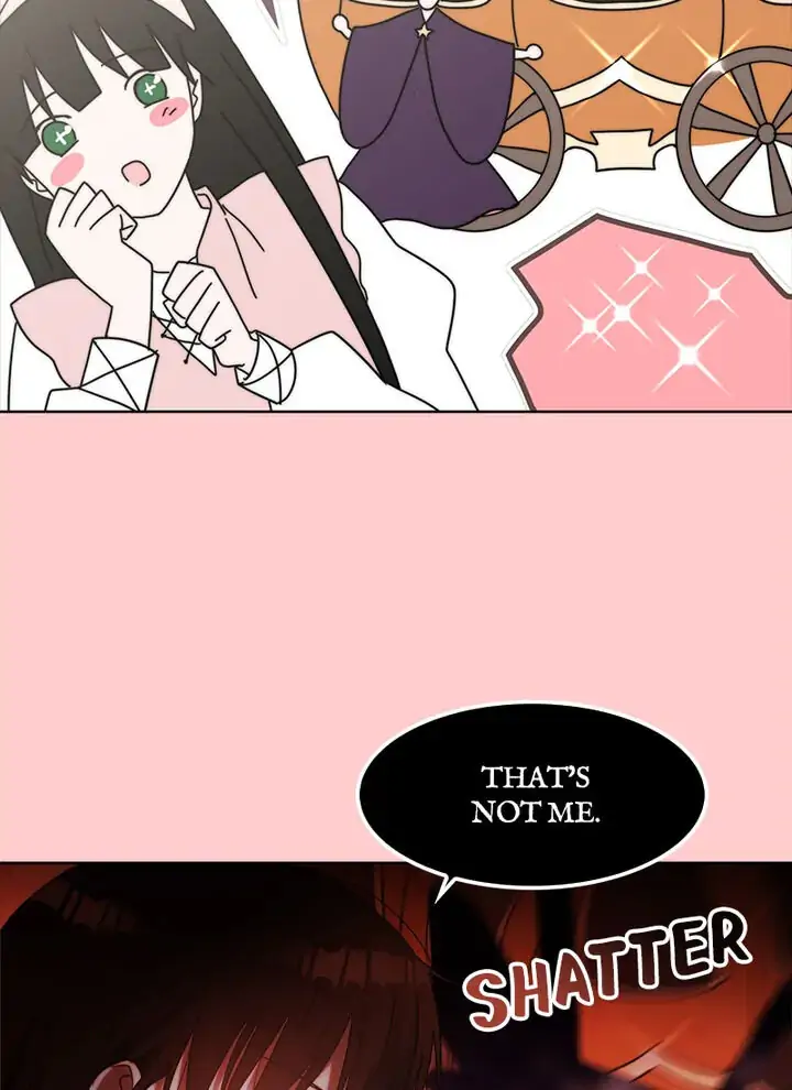 The Forgetful Dark Lord chapter 23 - page 34