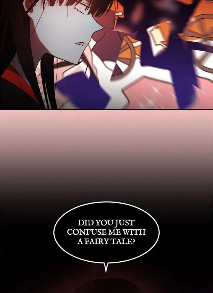 The Forgetful Dark Lord chapter 23 - page 35