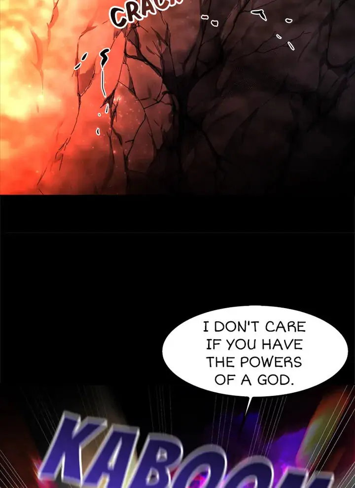 The Forgetful Dark Lord chapter 23 - page 57