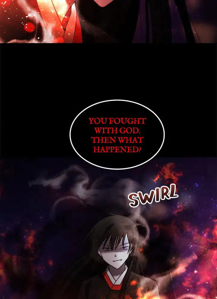 The Forgetful Dark Lord chapter 23 - page 65