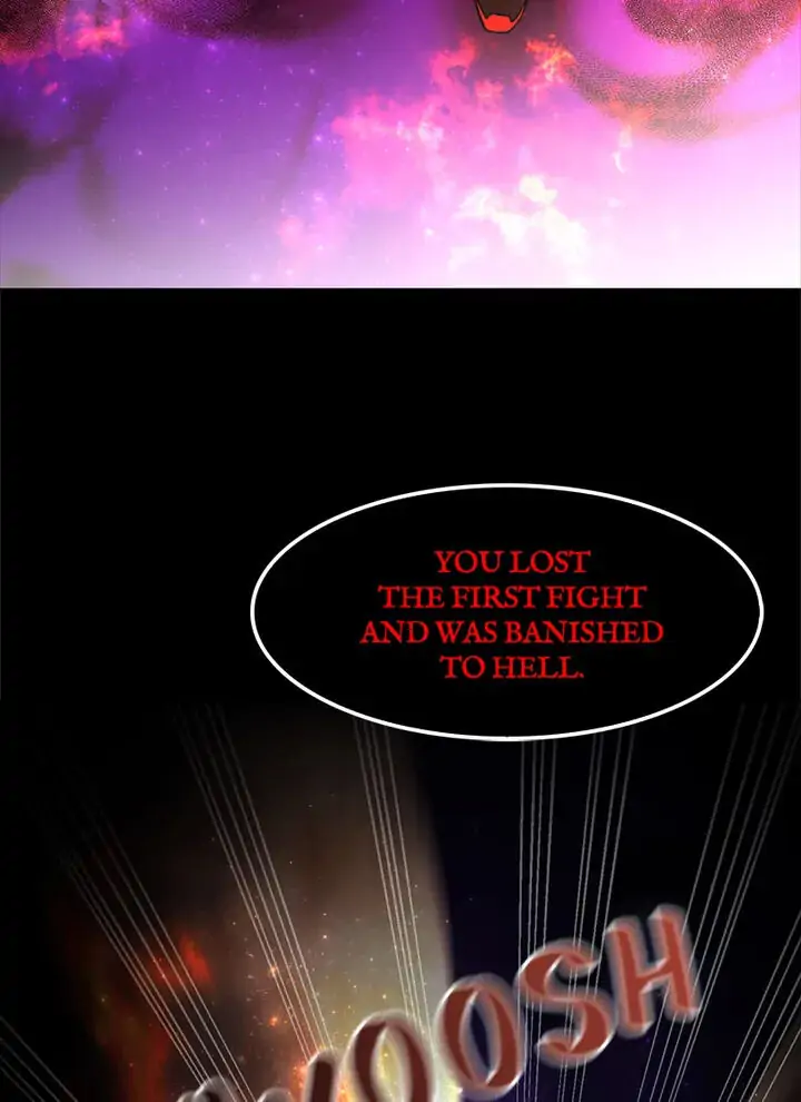 The Forgetful Dark Lord chapter 23 - page 67